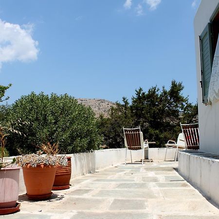 Aegean Traditional Home Сунион Экстерьер фото